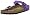 Lilac Patent