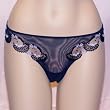 Verde Veronica Venice Thong