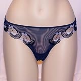Verde Veronica Venice Thong