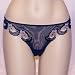  : Verde Veronica Venice Thong