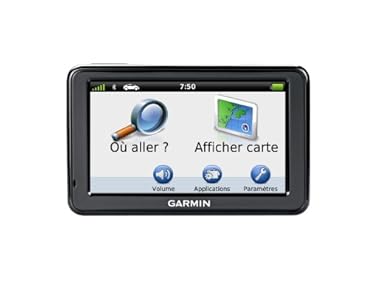 Cheapest  Garmin nuvi 2445 4