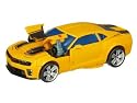 Transformers Movie 2 Deluxe Bumblebee with Battlecannons