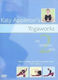 Katy Appletons Yogaworks - Joy, Radiance And Bliss [DVD]