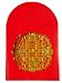 Chinese Double Happiness New Year Good Fortune Lucky Money Envelopes / Lai See / Hongbao
