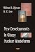 New Developments in Glassy Nuclear Wasteforms