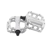 Bigfoot 2 BMX White pedals Bigfoot 2 BMX White pedals