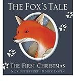 The fox's tale : the first Christmas