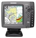 Humminbird 788ci Color Fishfinder Combo with Internal GPS without Transducer