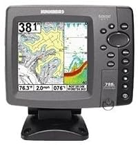 Humminbird 788ci Sale
