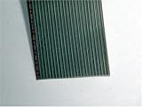 100 Foot Roll Pan Pacific F28-A24G 24 Conductor 28 AWG Stranded Flat Ribbon Cable