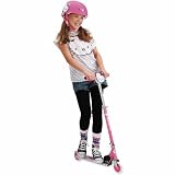 Hello Kitty Kick Scooter