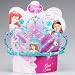 ディズニープリンセス おしゃれティアラ アリエル