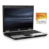 41wKFklCNUL._SL160_ HP EliteBook 8530p - Core 2 Duo P8600 / 2.4 GHz - Centrino 2 with vPro - RAM 2 GB - HDD 250 GB - DVDRW (R DL) / DVD-RAM - Mobility Radeon HD 3650 - Gigabit Ethernet - WLAN : Bluetooth 2.0 EDR, 802.11 a/b/g/n (draft) - TPM - fingerprint reader, SmartCard reader - Vista Business / XP Pro downgrade - 15.4 Widescreen TFT 1680 x 1050 ( WSXGA+ ) - Smart Buy
