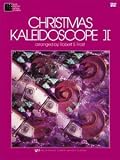 Christmas Kaleidoscope II - Cello (87CO)