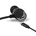 MAXBO® New Version/Upgraded Sports Wireless Stereo Bluetooth 4.0 Headphones Earbuds Headset Earphones-Black