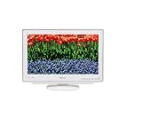 Toshiba 22 LCD TV/DVD COMBO (WHITE)