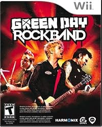 Green Day: Rock Band