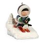 Frosty Friends 30th in Series 2009 Hallmark Ornament