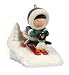Frosty Friends 30th in Series 2009 Hallmark Ornament