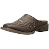 Roper Women's Mule Cross Mule