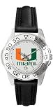 Miami Hurricanes Women's Gameday Sport Watch