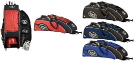 Louisville Slugger LOB Omaha&trade; Player Bag