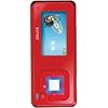 SanDisk デジタルオーディオプレイヤー1GB レッド Sansa C240 SDMX7-1024R-J70