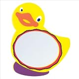 Guidecraft - Bathtub Mirror 1 of 4 Styles