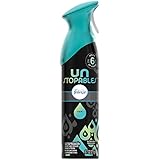 Unstopables Fresh Air Freshener (1 Count, 9.7 Oz)