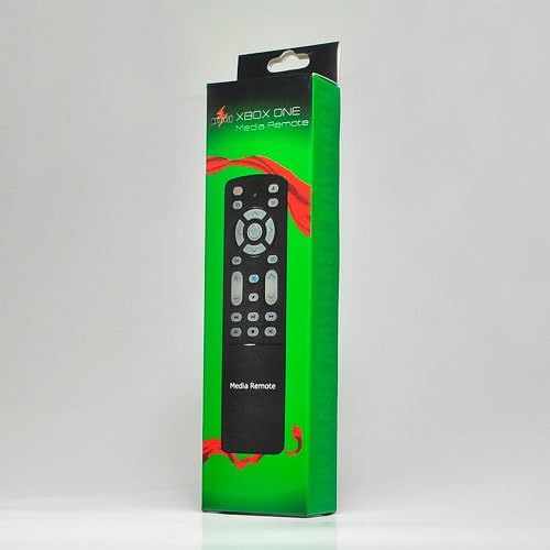 XBOX ONE Media Remote