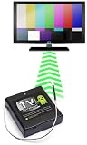 TV Poltergeist Phantom Prank Device