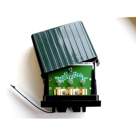 Inductive Combiner Splitter