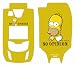 Homer has no opinion for Motorola i880