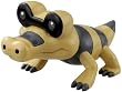 ポケットモンスター モンコレ メグロコ M-007