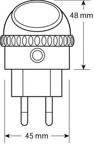 Imagen 2 de Osram 47000-01