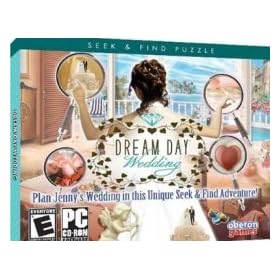 Dream Day Wedding Planner