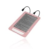 Incipio Xenon Kindle DX Case with Reading Light, Pink
