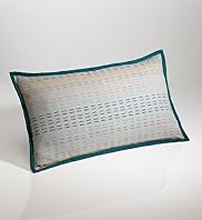 Conran Stitch Detail Cushion