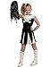 Rubies Drama Queens Child's Bad Spirit Costume, Small for Themed Parties and Halloween