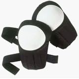 Custom Leathercraft V230 Easy-Swivel Knee Pads by Custom Leather Craft