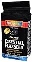 Spectrum Naturals - Essential Flaxseed Ground Organic, 14 oz granules