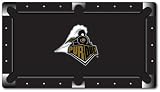 Purdue Boilermakers Billiard Cloth - 7 Foot Billiard Table Felt