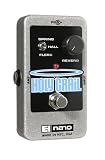 Electro-Harmonix Holy Grail Nano Reverb Pedal