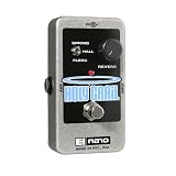Electro-Harmonix Holy Grail Nano Reverb Pedal