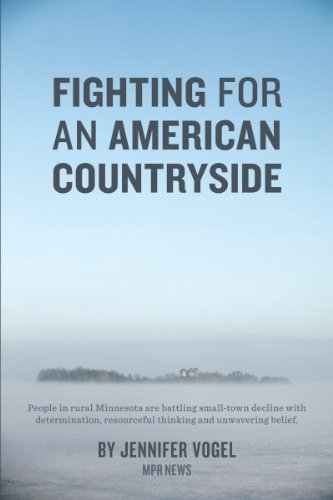 Fighting for an American Countryside
