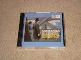 Saint-Saens: The Five Symphonies