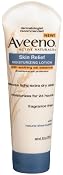 Aveeno Active Naturals Moisturizing Lotion Skin Relief with Soothing Oat Essence, 8 Ounce Package