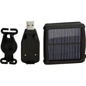 Photon ReX USB/Solar Charger Accessory Kit