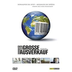 Der gro�e Ausverkauf (OmU)
