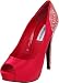 Steve Madden Women's Player Platform Pump